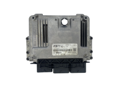 Calculateur 0281017831 AV21-12A650-GC Ford Bosch 52223