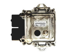 Calculateur 33920-68K01 0261S04260 Suzuki Nissan Bosch 29953
