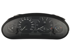 Bloc Compteurs Vitesse BMW 3 E46 6211 6932894 0263639114 48609 Bloc Compteurs Vitesse BMW 3 E46 6211 6932894 0263639114 48609