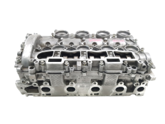 La Culasse, 0200EH 9655911480 1.6 HDi 16v TDCI Ford Citroen Peugeot S4