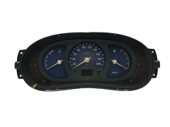 Bloc Compteurs Vitesse Renault Kangoo 1 7700313173 2596 Bloc Compteurs Vitesse Renault Kangoo 1 7700313173 2596