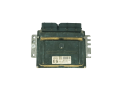 Calculateur MEC37-320 C1 EG Nissan Hitachi