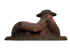 Collecteur D’echappement 034173 139601 Peugeot 306 2.0 16V RFY