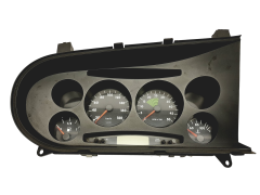 Bloc Compteurs Vitesse Iveco Daily 504055190 37687 Bloc Compteurs Vitesse Iveco Daily 504055190 37687