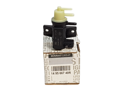 Electrovanne Original Renault Opel Nissan 149566740R