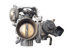 Boitier Papillon D’admission Mitsubishi Galant E9T15298 2.5 V6 Mikuni Boitier Papillon D’admission Mitsubishi Galant E9T15298 2.5 V6 Mikuni