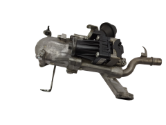 Soupape  Egr Citroen Peugeot 9671187780 7.02156.15 1.6 HDI 1146