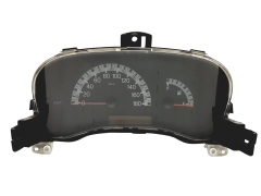 Bloc Compteurs Vitesse Fiat Punto 46753571 6063099906 42325