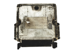 Calculateur 0281010767 9643524980 PSA Bosch 