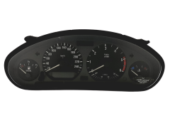 Bloc Compteurs Vitesse BMW 3 E36 6211 8379814 0263610004 30409