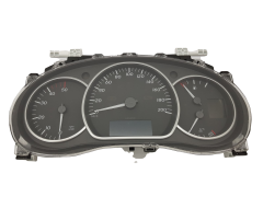 Bloc Compteurs Vitesse Mercedes Citan P248106599R 2633998-02 Bloc Compteurs Vitesse Mercedes Citan P248106599R 2633998-02