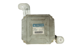 Calculateur 112000-5852 89560-97204 Chevrolet Denso 19337
