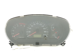 Bloc Compteurs Vitesse Hyundai Accent 94007-25100 9400725100 25740