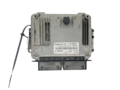 Calculateur 0261S09634 DV21-12A650-MA CV6A-12B685-BB Ford Bosch