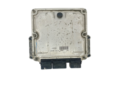 Calculateur PSA 0281010595 9642014980 Bosch 47430