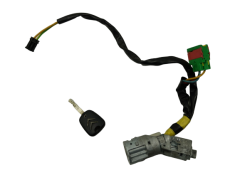 Commutateur D’allumage Citroen C2 C3 N0501413 4162AH Valeo 1007