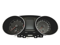 Bloc Compteurs Vitesse VW Polo 6C0920740C A2C96768800 VDO 31944