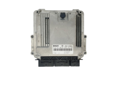 Calculateur 0281032700 237103984R Renault Bosch 44231