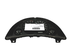 Bloc Compteurs Vitesse Opel Corsa C 09166808FB 110008988003 57771