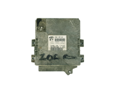 Calculateur PSA 9639907880 IAW1AP.81 16301.794 Magneti 34183