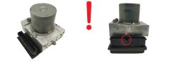 Pompe Abs Ford Transit 6C11-2C405-BA 0265251564 0265951610 Bosch