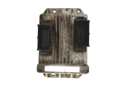 Calculateur 897350 9486 112500-0164 97350 948 Opel Isuzu 30535