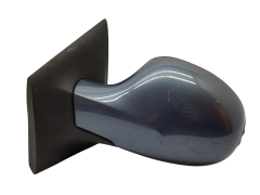 Rétroviseur Gauche Renault Twingo 2 12463230 0206024 0306024 3 Pin