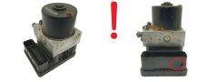 Pompe Abs Citroen C5 9656419780 10.0960-1146.3 ATE 65974