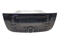 Radio Cd Fiat Punto Evo 7355539210 F199FL Delphi Radio Cd Fiat Punto Evo 7355539210 F199FL Delphi