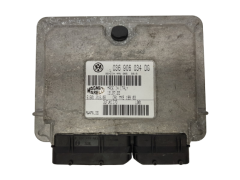 Calculateur Seat VW 036906034DG IAW4MV.DG Magneti Marelli