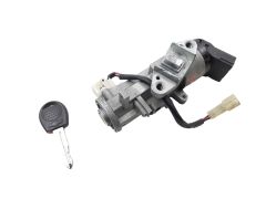 Commutateur D’allumage Chevrolet Aveo Kalos U-100 531286 1048
