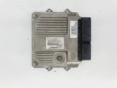 Calculateur FGP MJD6JF.P3 55195817 Fiat 42742