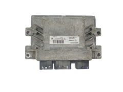 Calculateur S120200113A  8200774747 8200700695 Renault 45288