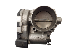 Boitier Papillon D’admission Ford Volvo 7S7G-9F991-CA 0280750535 1.6 1542