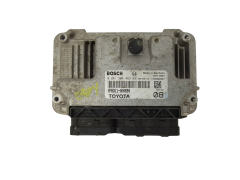 Calculateur 89661-0H080 0261S04463 Toyota Bosch