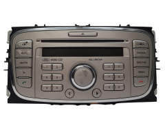Radio Cd Ford Focus 8M5T-18C815-AA KW2000