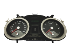 Bloc Compteurs Vitesse Renault Megane 2 8200364007 47291