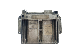 Calculateur 7700109050 7700105560 21649448-2 Renault Sagem 36560