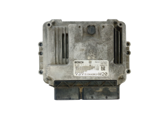 Calculateur 51800443 0281013417 Alfa Romeo Bosch 37355