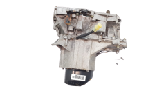 Boîte De Vitesse Manuelle JB1517 1.2 8v Renault Twingo 7701723259 36139km