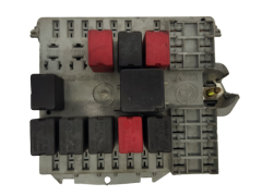 Boîtier Fusibles Alfa Romeo 51742420 20154