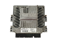 Calculateur S122326114A 8200843713 Renault Siemens 27981