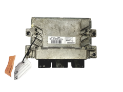Calculateur S120200113A 8200774747 8200700695 Renault Continental 16986