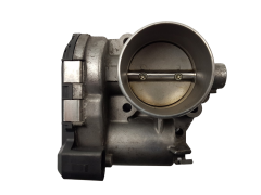Boitier Papillon D’admission Ford Volvo 7S7G-9F991-BA 0280750534 1316