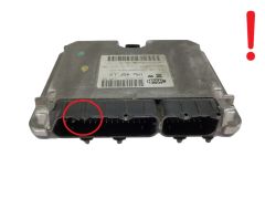 Calculateur 46761563 IAW 49F.L2 61600.384.05 Fiat Magneti Marelli