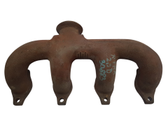 Collecteur D’echappement 4707211 4279431 Renault Trafic I 2.5 D 12451 Collecteur D’echappement 4707211 4279431 Renault Trafic I 2.5 D 12451