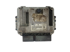 Calculateur 55204661 0281013138 4234A30AM Alfa Romeo Bosch 46185