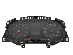 Bloc Compteurs Vitesse VW Golf MK7 5G0920871 Johnson Controls 24957 Bloc Compteurs Vitesse VW Golf MK7 5G0920871 Johnson Controls 24957