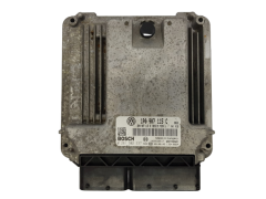 Calculateur Ecu Seat 1P0907115C 0261S02337 Bosch