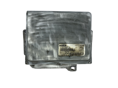 Calculateur 0261204625 9630278480 MA3.1 PSA Bosch 49890